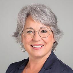 Sabina Müller