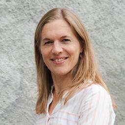 Tabea Schnorf Leitung Lebensberatung