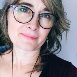 Esther Susanna Mitchell