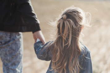 Meine Grenzen sind dein Halt