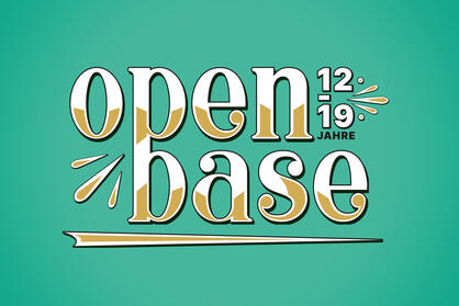 Open Base