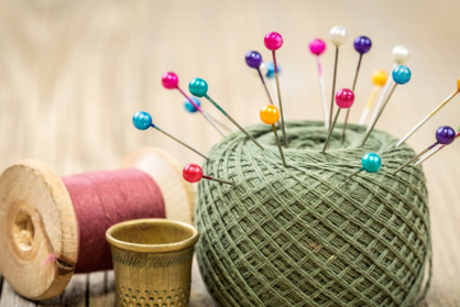 Nähtreff für Frauen