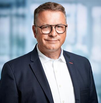 Fredy Jacober, Präsident